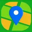 2GIS World City Map Navigation