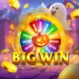 Bingo Duel Big Win icon