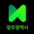 程序图标：광주리본택시