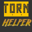 ไอคอนของโปรแกรม: TornHelper