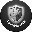 プログラムのアイコン：TornHelper