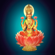 Programikonen: Lakshmi Sahasranamam