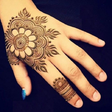 Icon of program: Simple Mehndi Designs