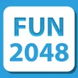 Icon of program: FUN88 2048 Tiles