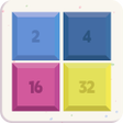 程序图标：Tile Fusion Revolution