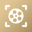 プログラムのアイコン：KinoScreen: Movie Search