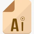 Programikonen: Ai viewer