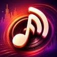 Ícone do programa: Amp - Speaker Volume Boos…