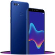 Programikonen: Theme for Huawei Y9