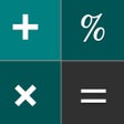 Icoon van programma: Secret calculator my vaul…