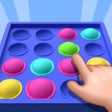 Ikona programu: Pop it Step