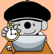Иконка программы: Koala Planner