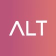 プログラムのアイコン：ALT - Fashion Search