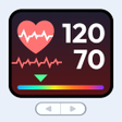 ไอคอนของโปรแกรม: Health Tracker