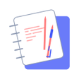 Icoon van programma: Note Nest