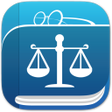 程序图标：Legal Dictionary by Farle…