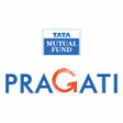 Icoon van programma: TATA MF Pragati