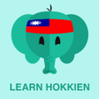 Icoon van programma: Simply Learn Hokkien