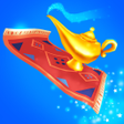 Ícone do programa: Magic Carpet 3D