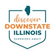 أيقونة البرنامج: Discover Downstate Illino…