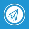 ไอคอนของโปรแกรม: Telegram x Dual Messenger
