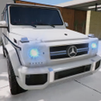 Symbol des Programms: G65 Drift Simulator: AMG