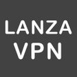 Ikona programu: LANZA VPN - UNLIMITED