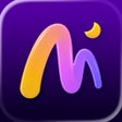 Programın simgesi: AI Photo Enhancer - HitPa…