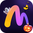 程序图标：AI Photo Enhancer - HitPa…
