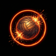 أيقونة البرنامج: Ronaldo Messi Wallpaper