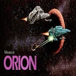 ไอคอนของโปรแกรม: Master of Orion 1