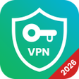 Ícone do programa: AI VPN: Fast  Unlimited V…