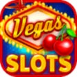 أيقونة البرنامج: Vegas Cherry Slots