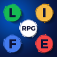Pictogram van programma: Life RPG