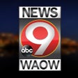 Ícone do programa: News 9 WAOW
