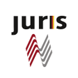 Иконка программы: juris DAV