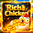 プログラムのアイコン：Rich Chicken