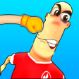 Ícone do programa: Annoying Uncle Punching G…
