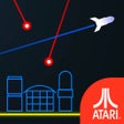 أيقونة البرنامج: Atari Missile Command