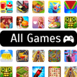 Programikonen: All in One HTML5 Game Lau…