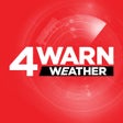 Иконка программы: WDIV 4Warn Weather