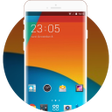 程序图标：Theme for Gionee P5W HD