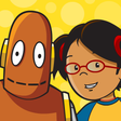Иконка программы: BrainPOP Jr. Movie of the…