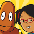 Icon of program: BrainPOP Jr. Movie of the…