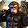 程序图标：Apes Revenge