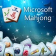 프로그램 아이콘: Microsoft Mahjong