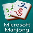 Icon of program: Microsoft Mahjong
