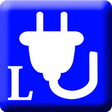 プログラムのアイコン：電源検索Lite by モバイラーズオアシス