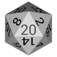Programikonen: Dice Roller