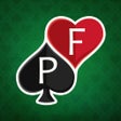 أيقونة البرنامج: Poker Friends - Online Ga…